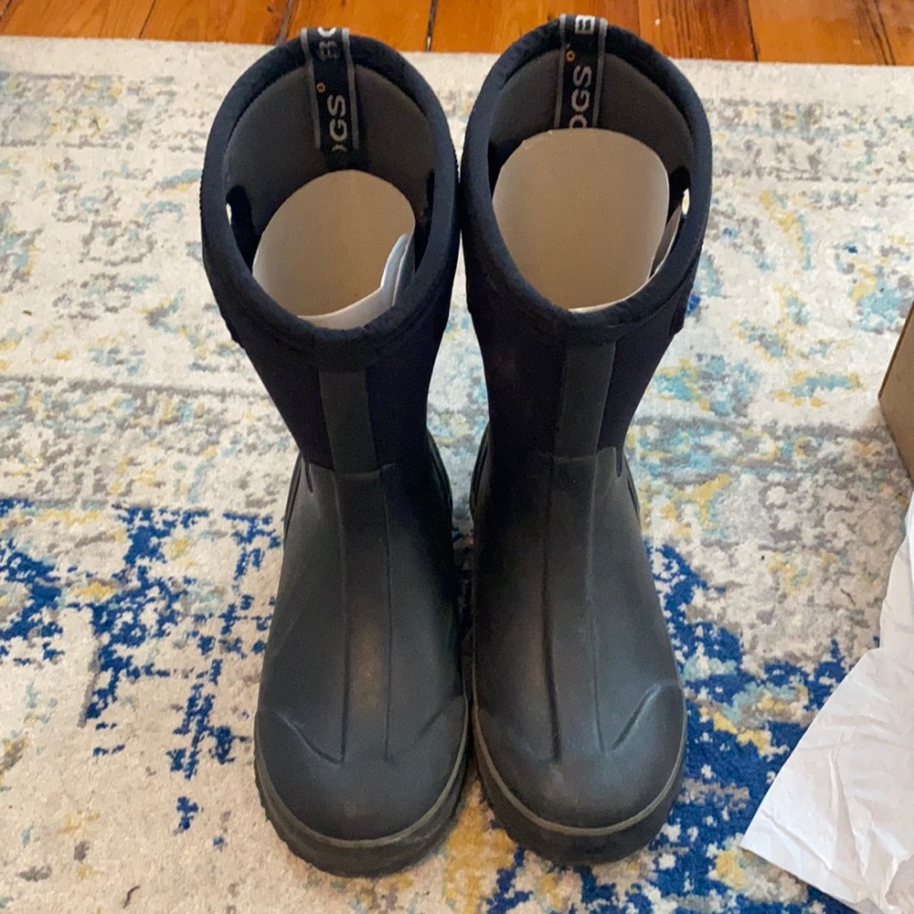 Bogs Winter boots- classic high